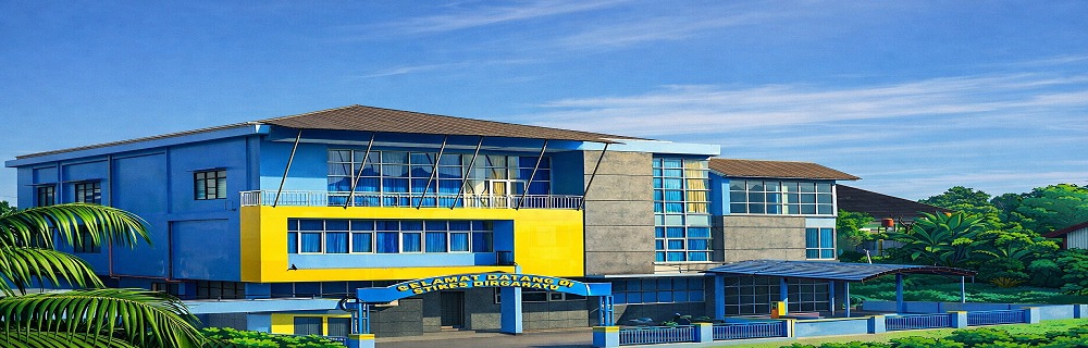 STIKES DIRGAHAYU SAMARINDA